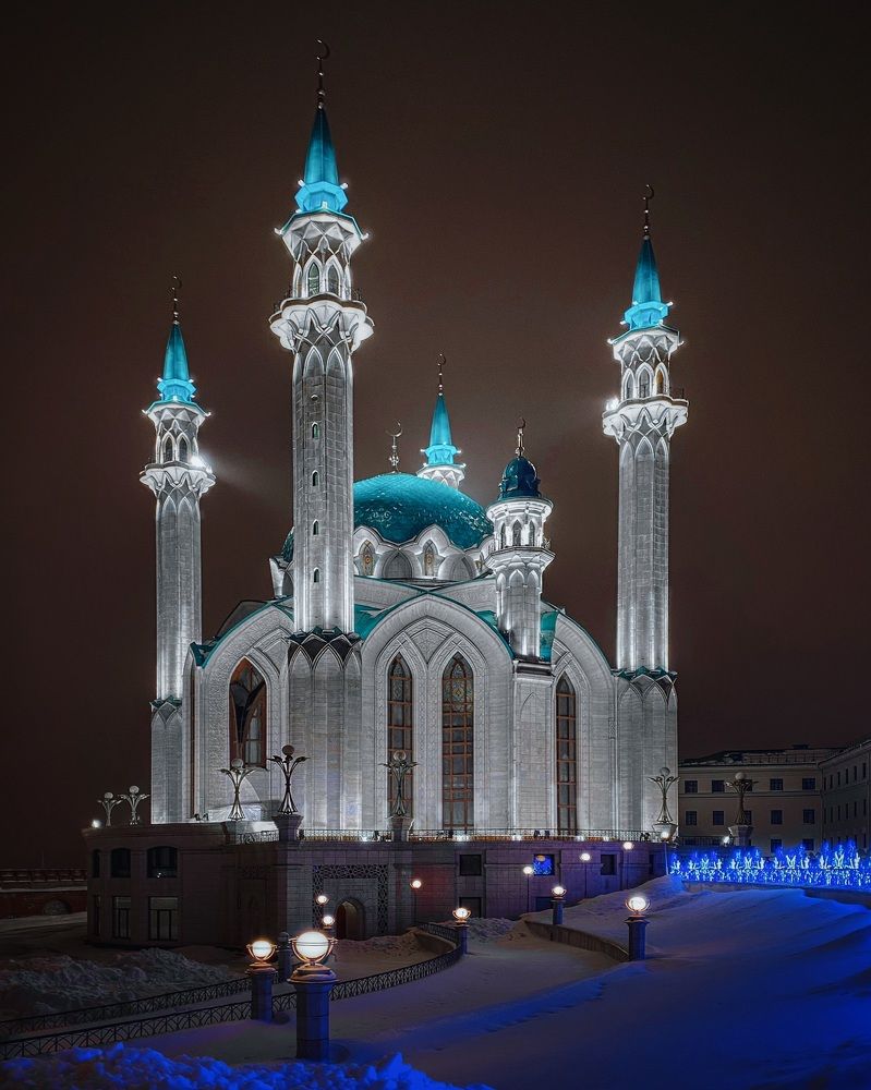 Photograph by Артур Гиниятуллин