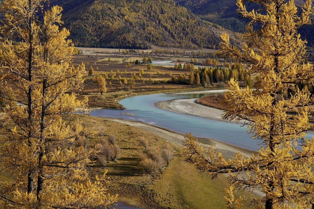 Photograph by Андрей Кузнецов