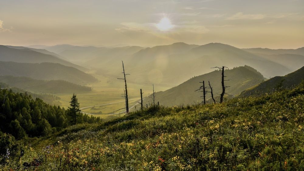 Photograph by Андрей Кузнецов