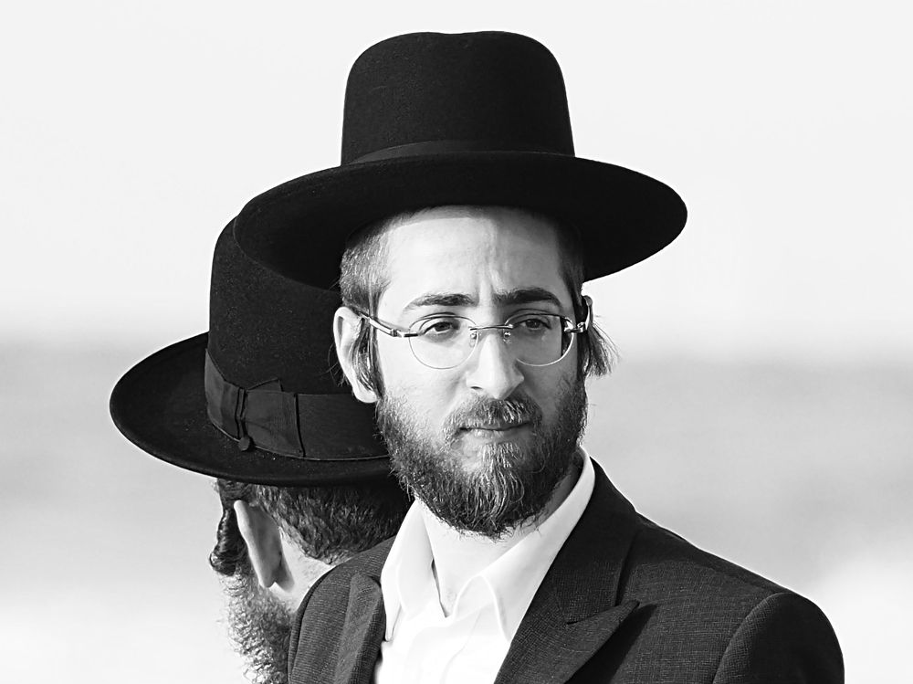 Photograph by Gotcha Biniashvili