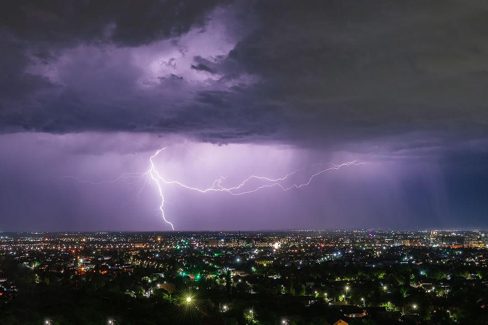 Photograph by Gennadii Zakirov