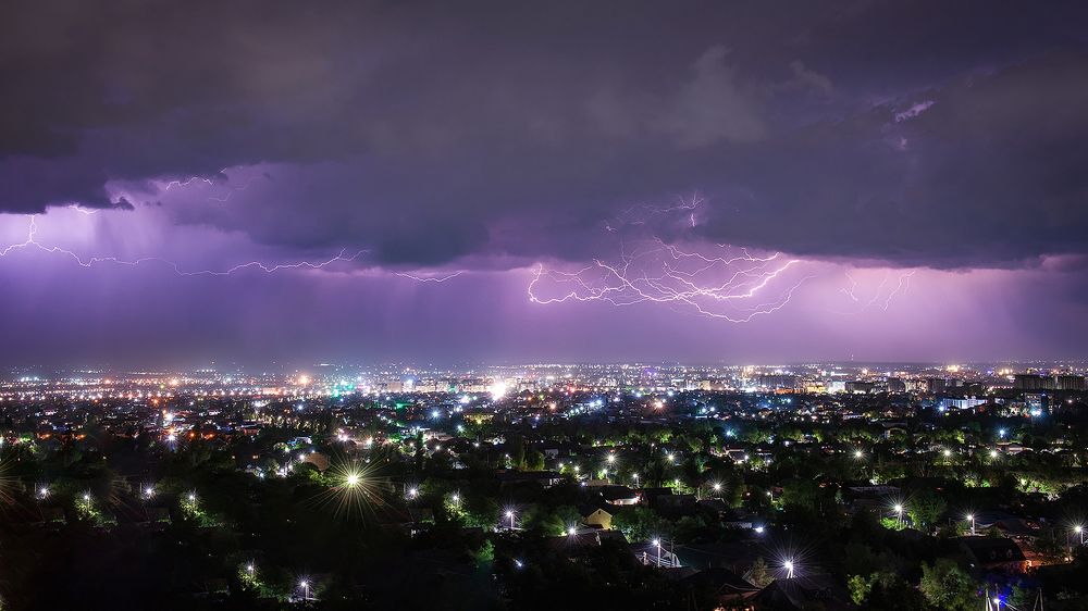 Photograph by Gennadii Zakirov