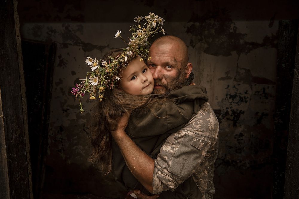 Photograph by Галина Малюгина