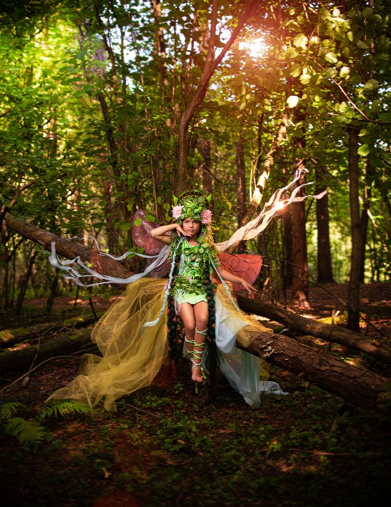 Фотография автора Кузьмичева Надежда