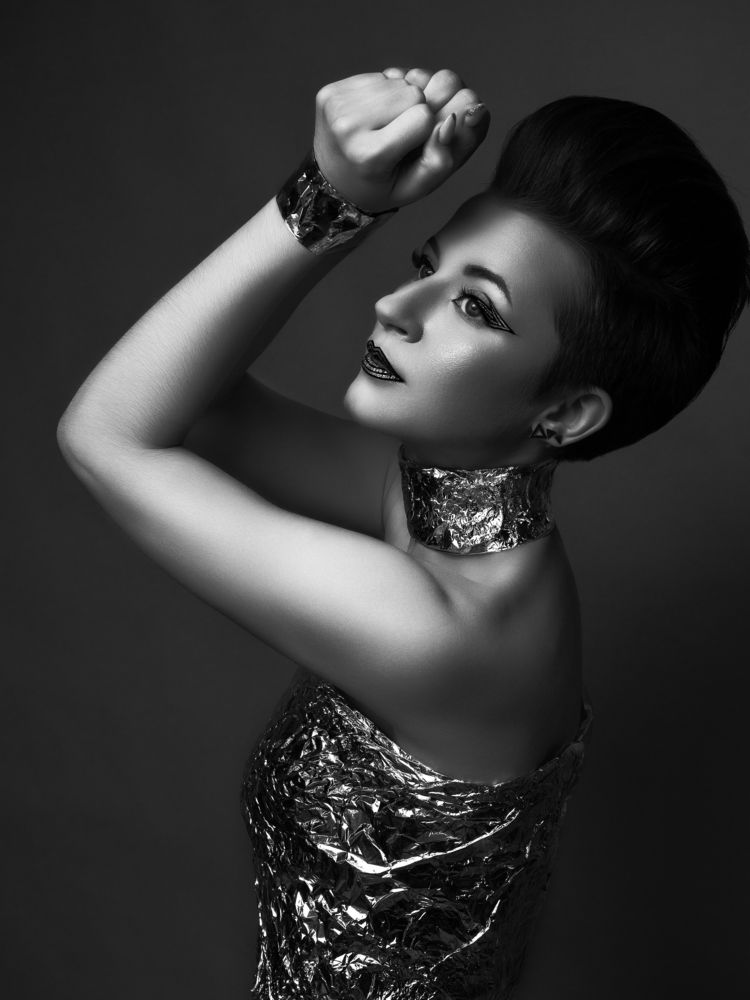 Фотография автора Елена Бурцева