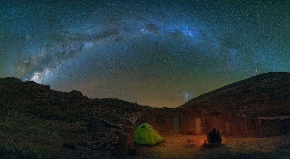 Фотография автора Matias López