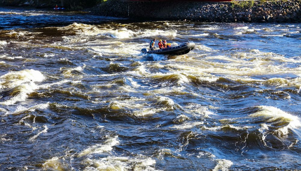 Photograph by Михаил Бояркин