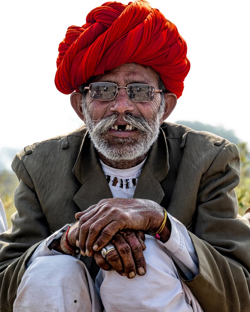 Photograph by Abhishek Shivhare