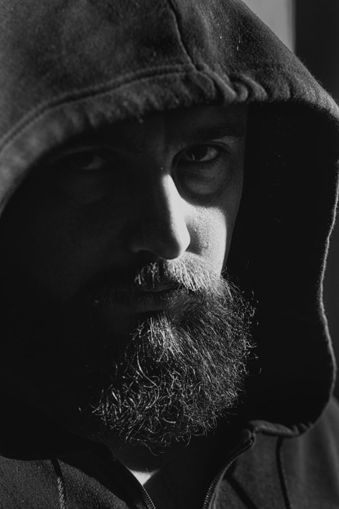 Photograph by Закоморный Андрей