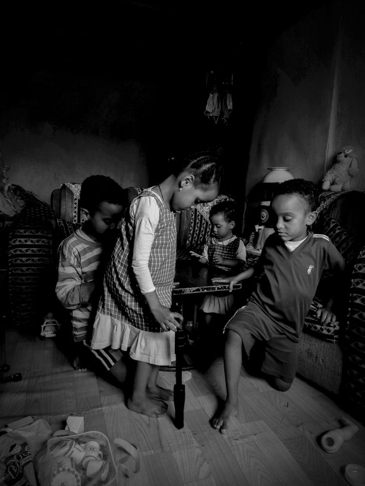Photograph by Dawit Mr.