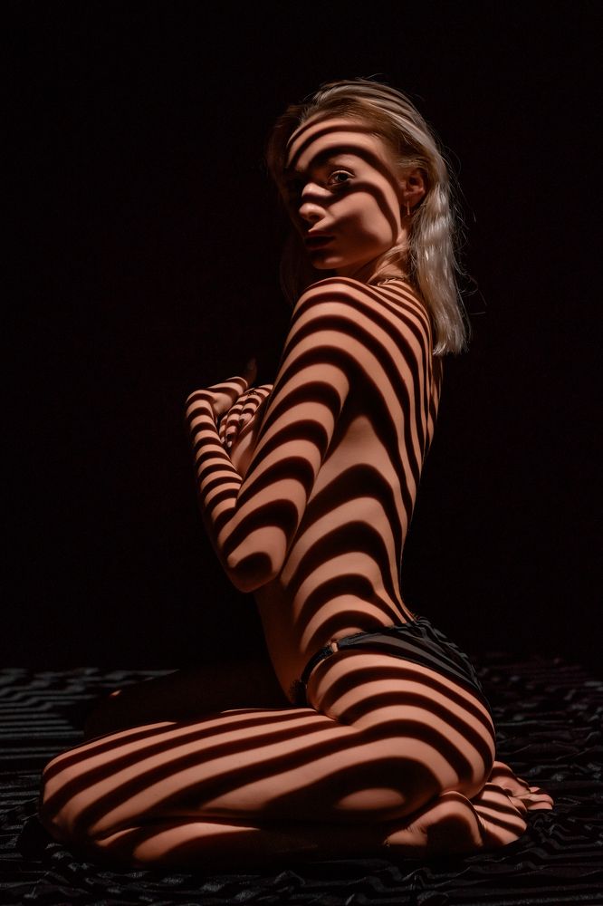 Photograph by Ольга Гавриш