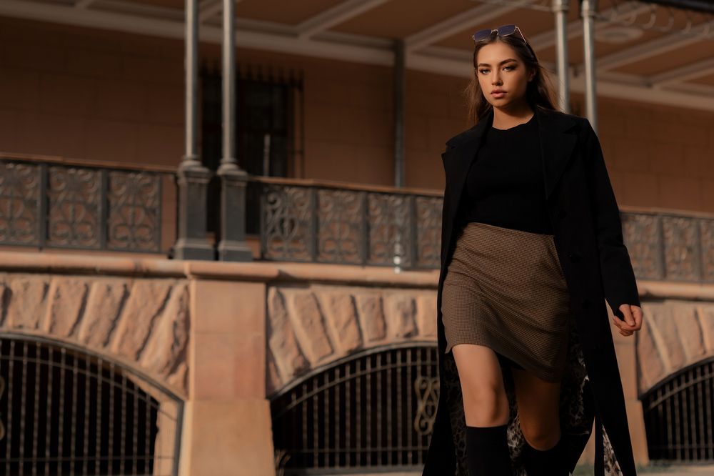 Photograph by Ольга Гавриш