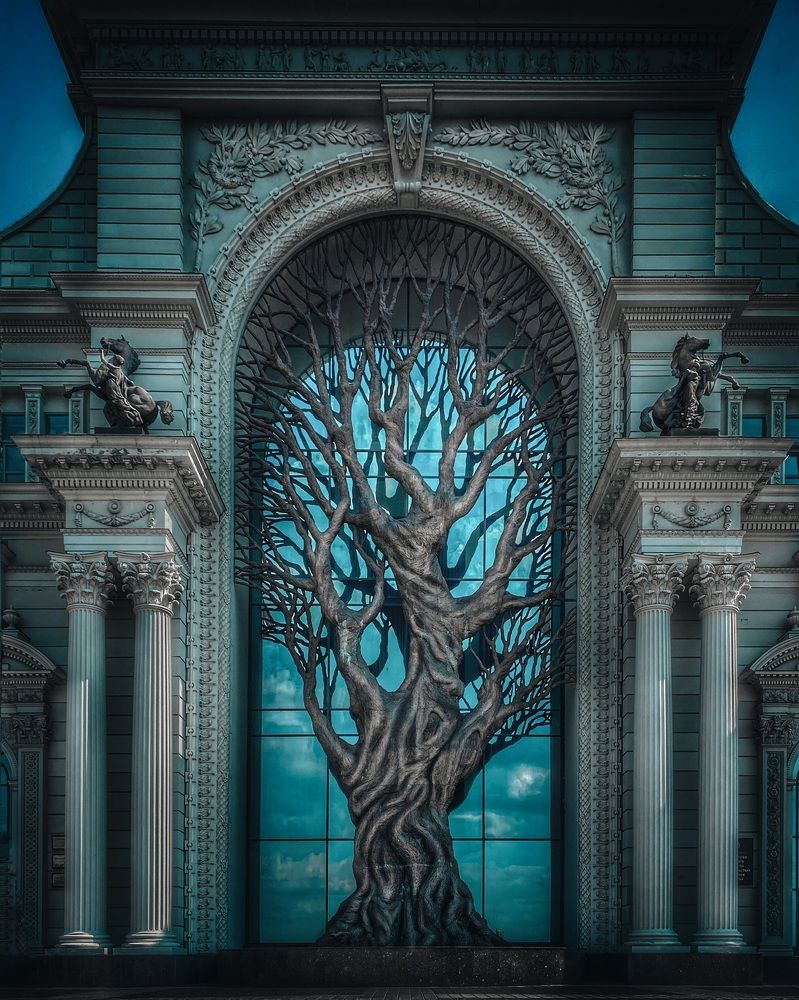 Photograph by Артур Гиниятуллин