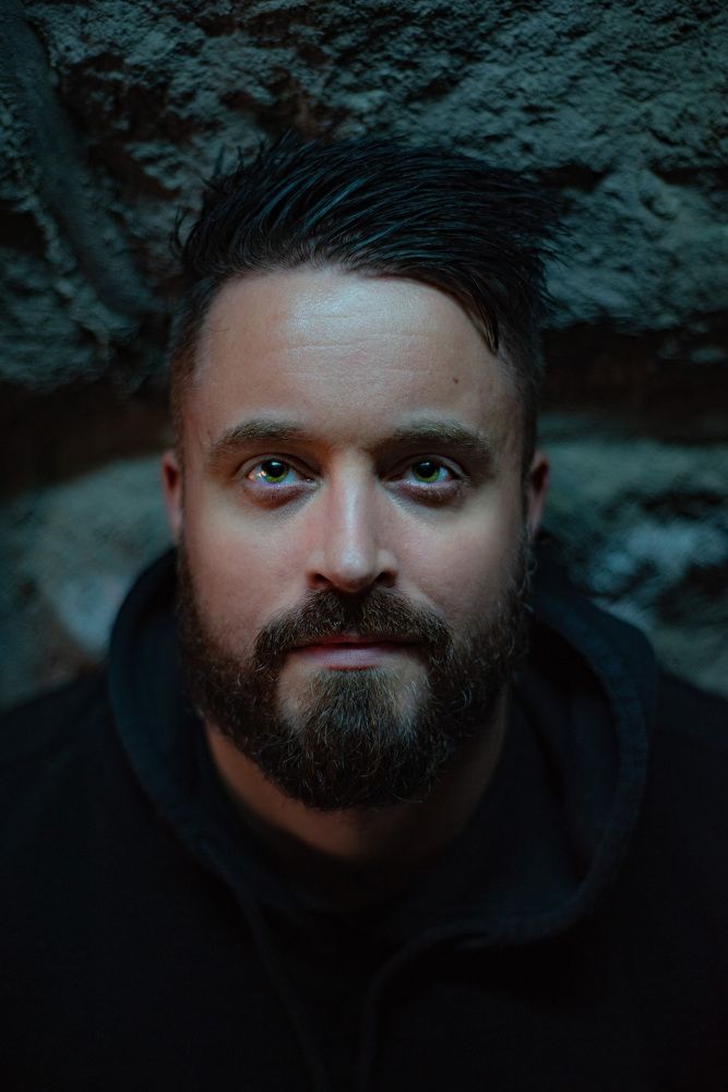 Photograph by Svetlana Davydova