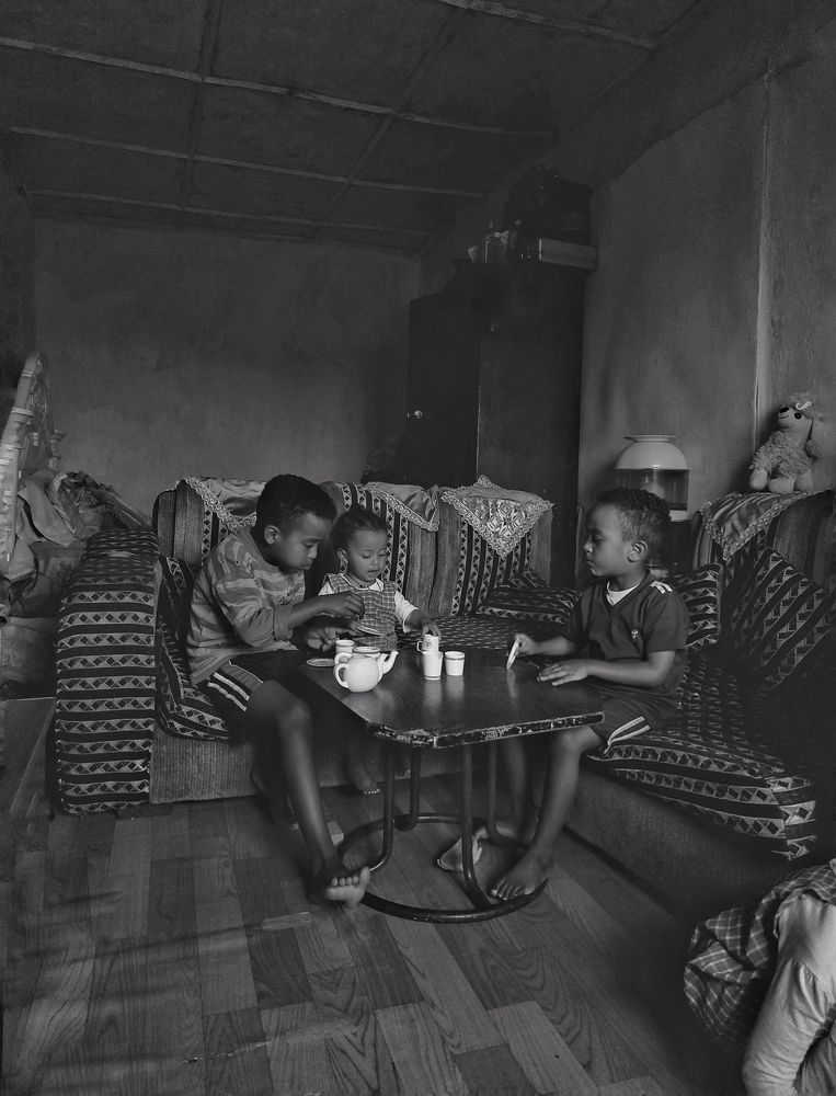 Photograph by Dawit Mr.