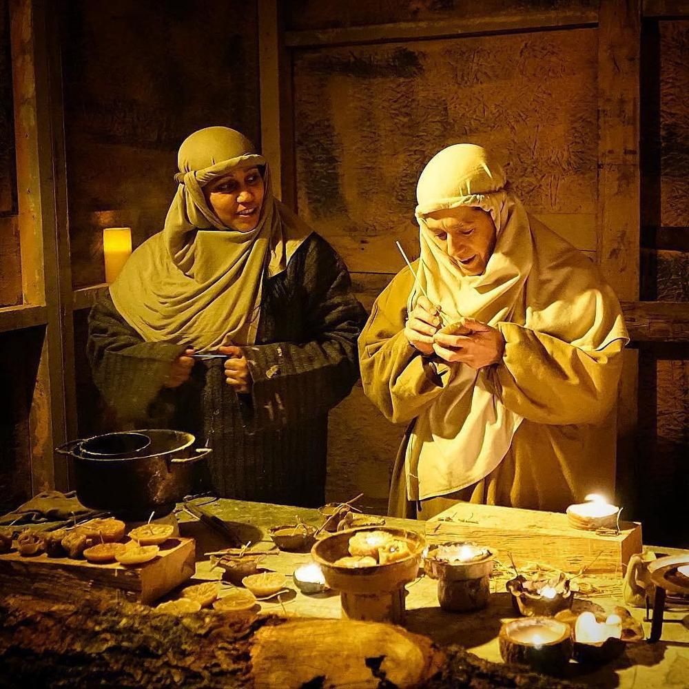 Photograph by Марина Неберекутина