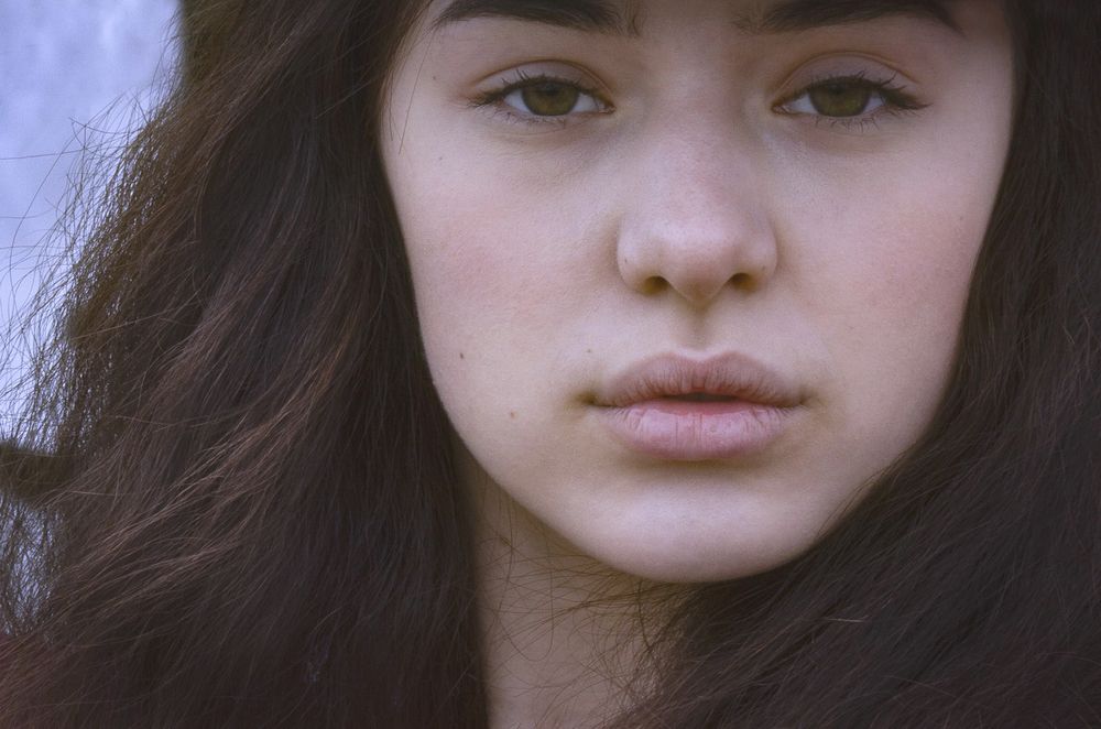 Photograph by ELENA VOLKOVA