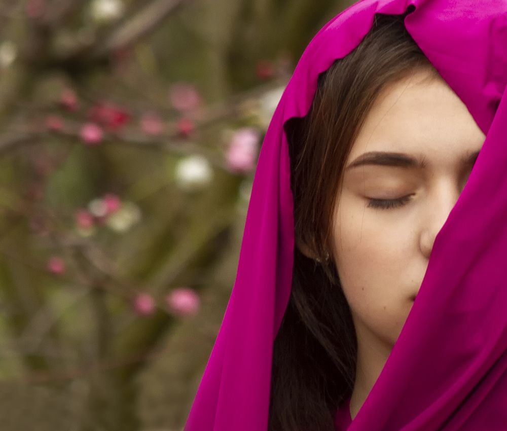 Photograph by ELENA VOLKOVA