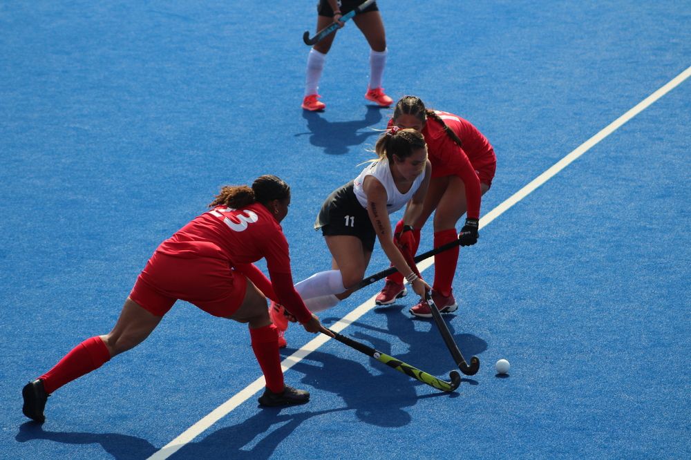 Hockey: ¡Perú salió campeón en Panam Challenge Lima!