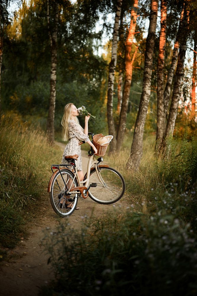 Photograph by Елена Файко