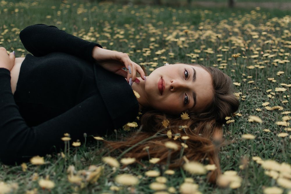 Photograph by Татьяна Конопацкая