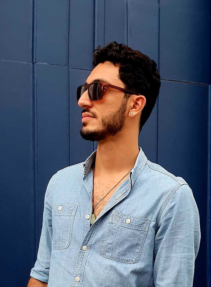 Photograph by ANTONIO LAFAIETE PAPAIANO