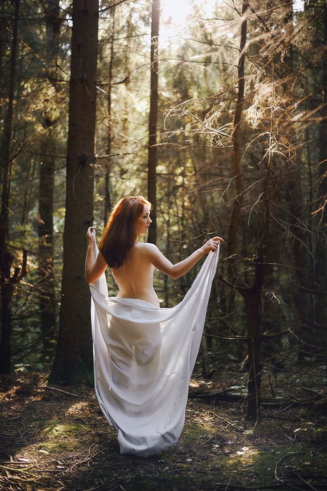 Photograph by Елена Файко