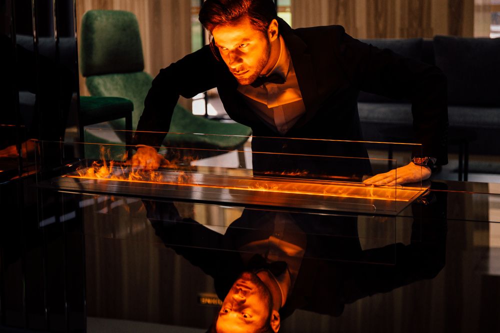 Photograph by Антонина Басалай