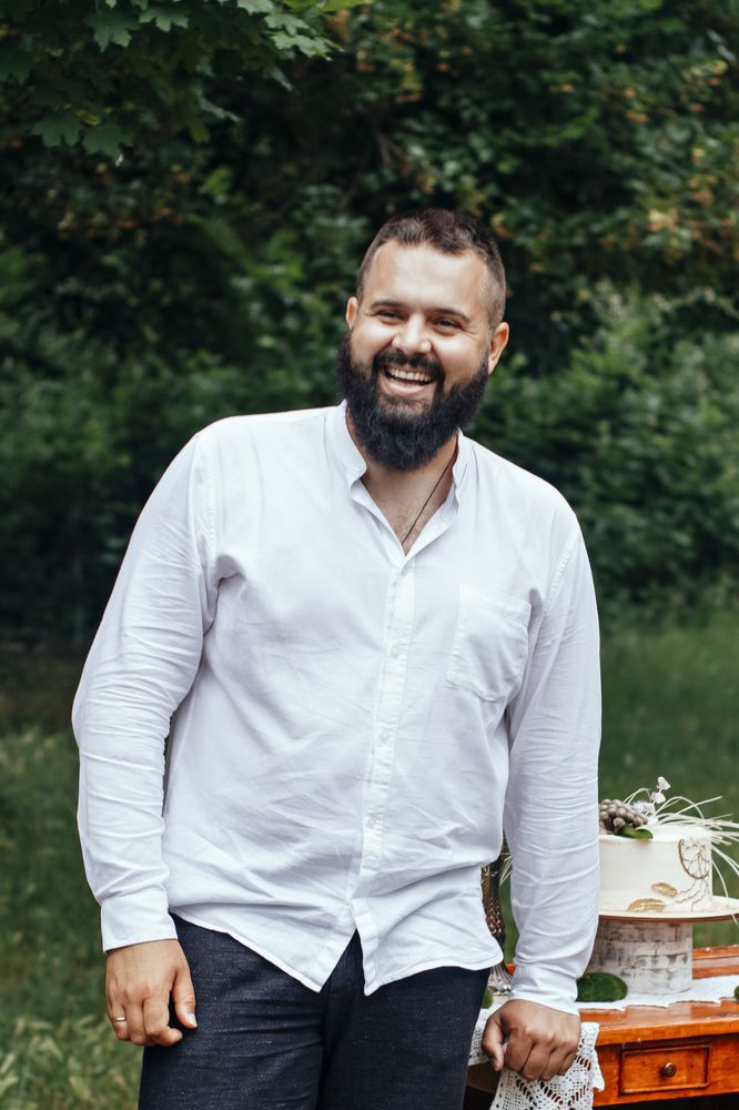 Photograph by Антонина Басалай