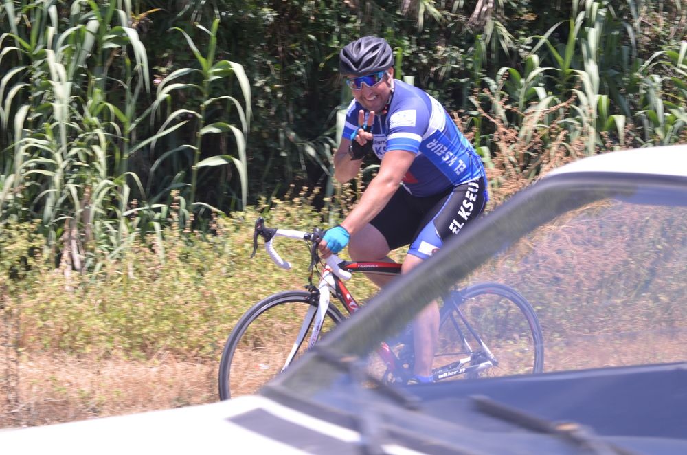 Photograph by Khaled