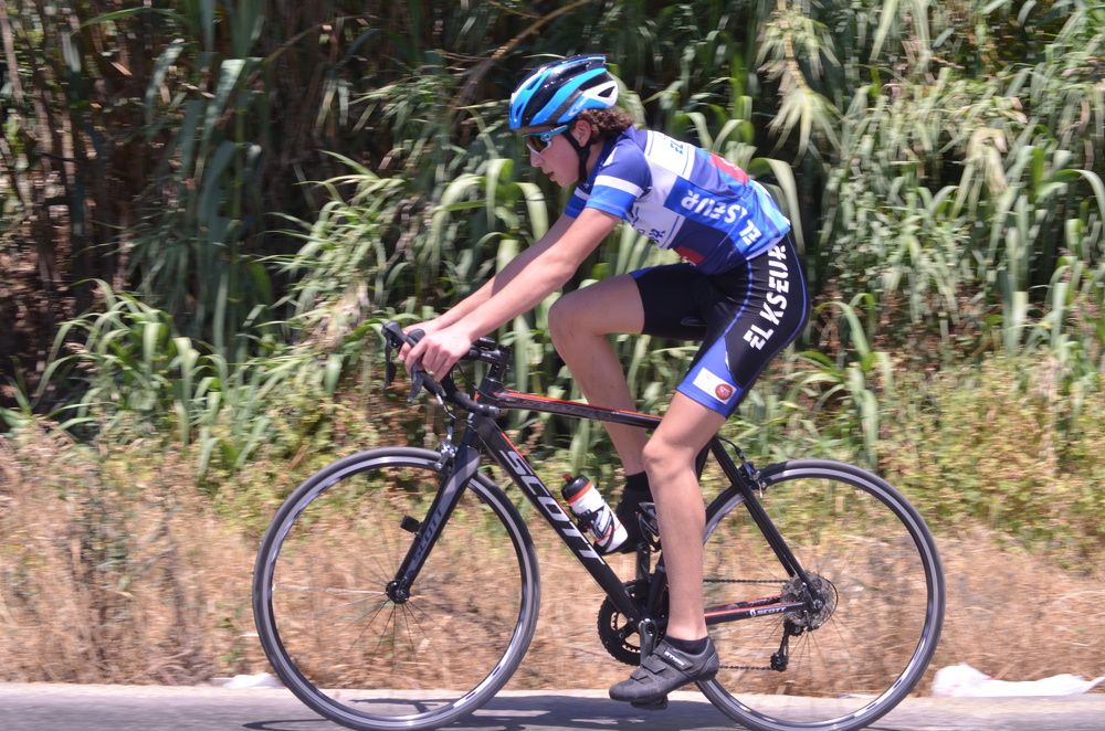 Photograph by Khaled