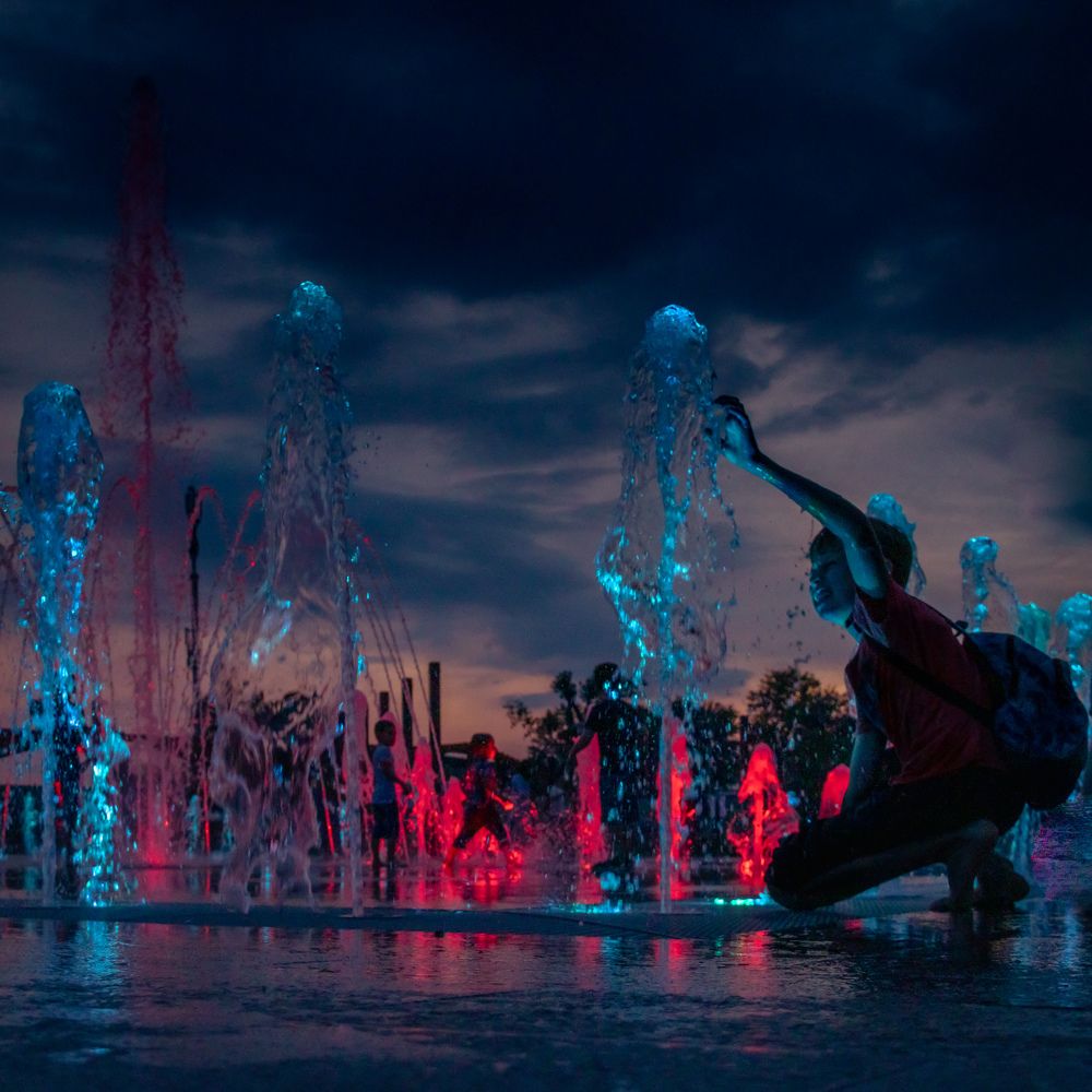 Photograph by Екатерина Милешкина