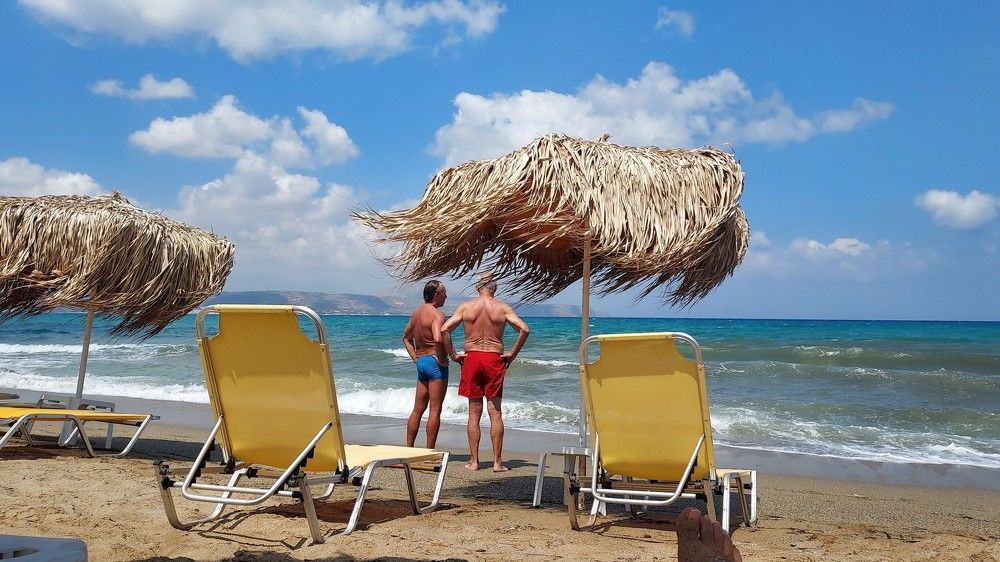 Photograph by Kounalis Konstantinos