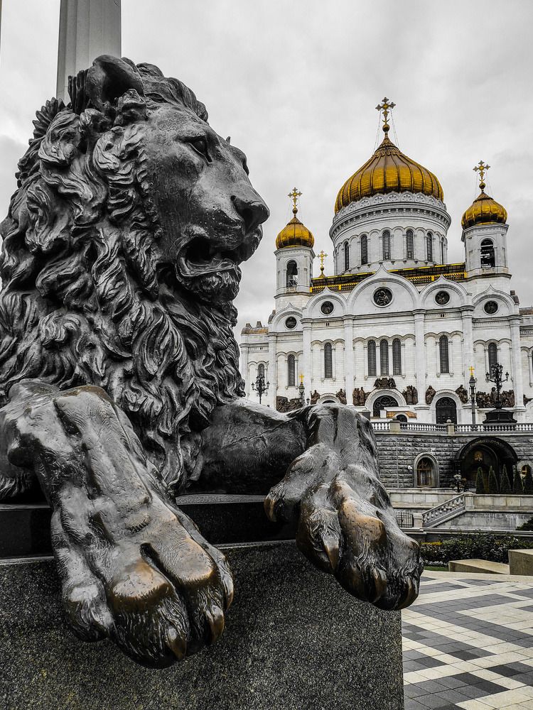 Photograph by Евгения Алексеева