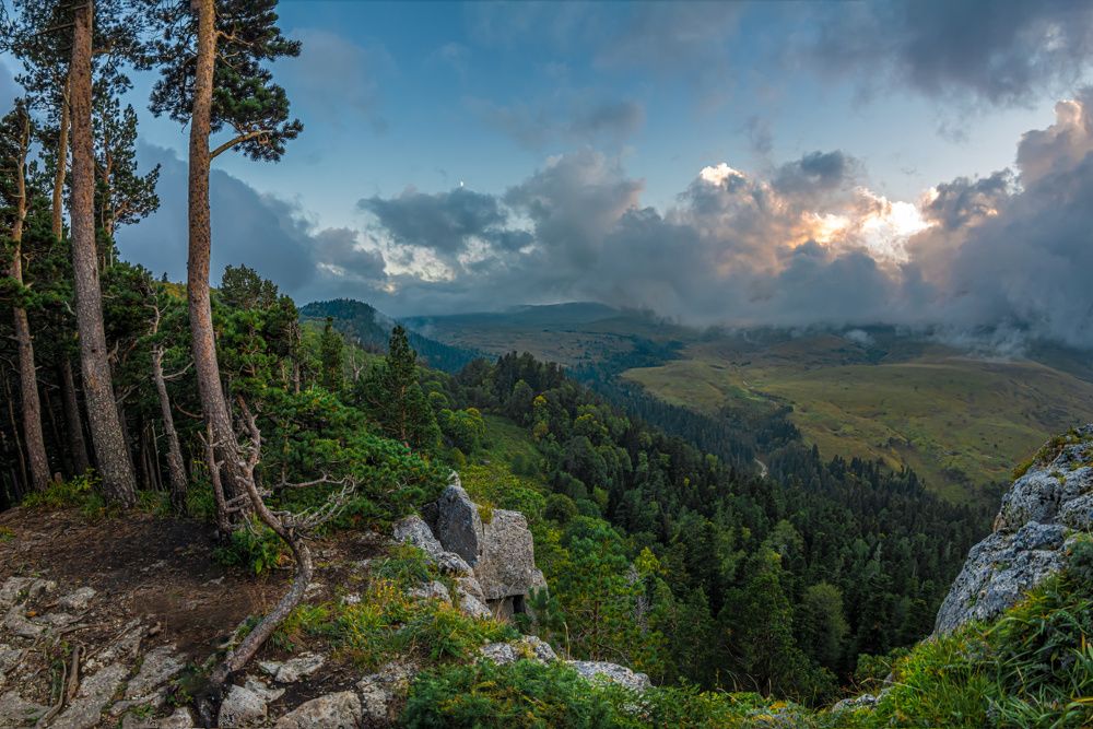 Photograph by Anatoly