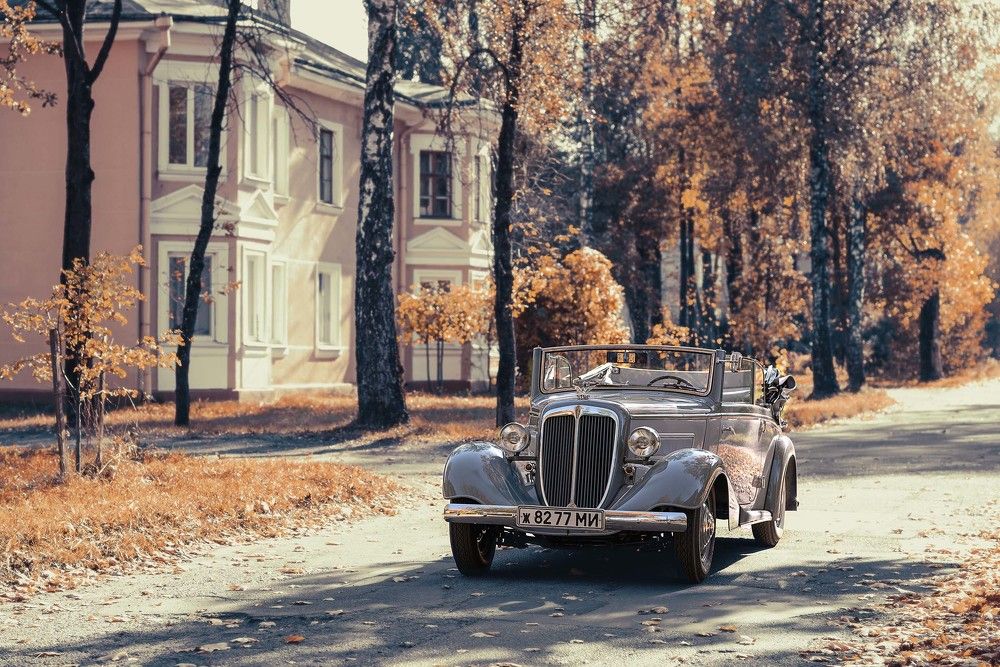 Фотография автора Екатерина Шумская
