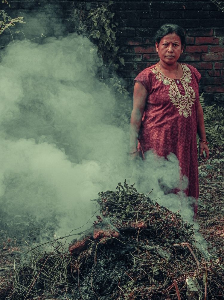 Photograph by Suparnojit Sarkar