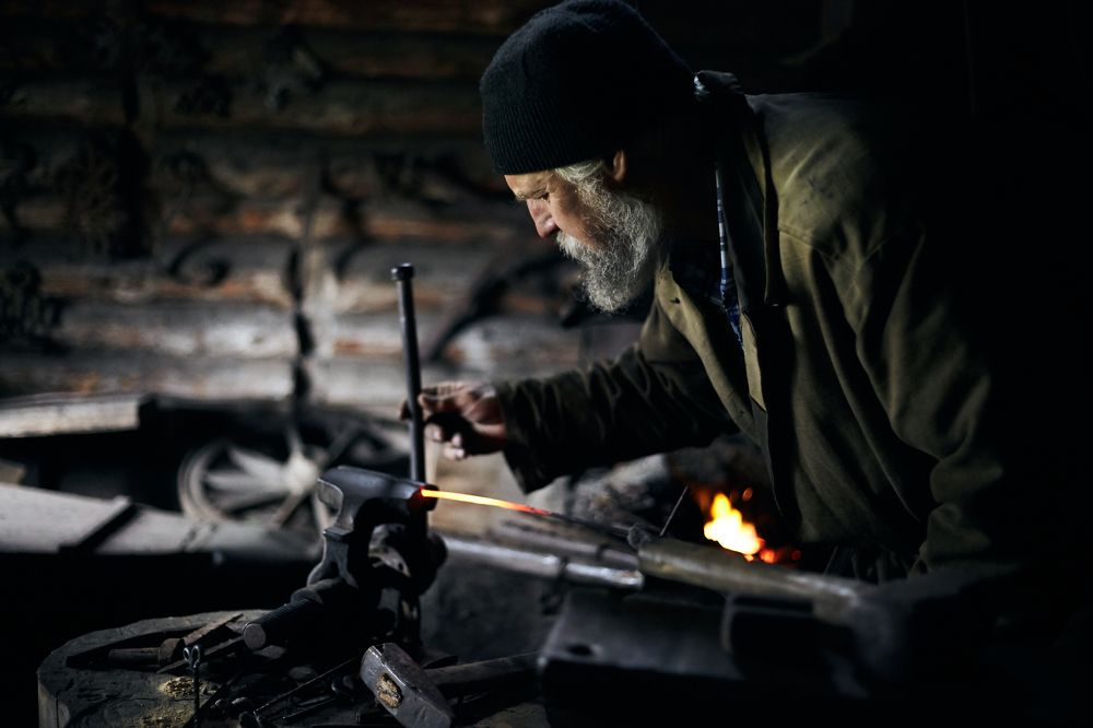 Photograph by Александра Павлова