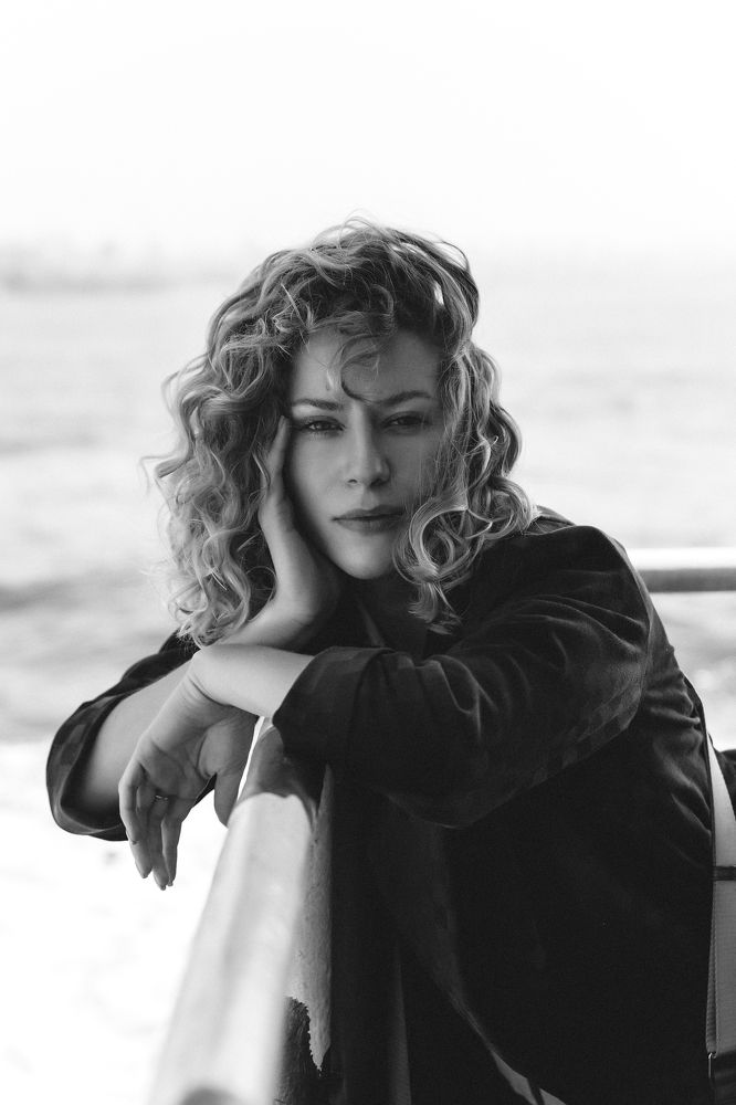 Фотография автора Карина Кара