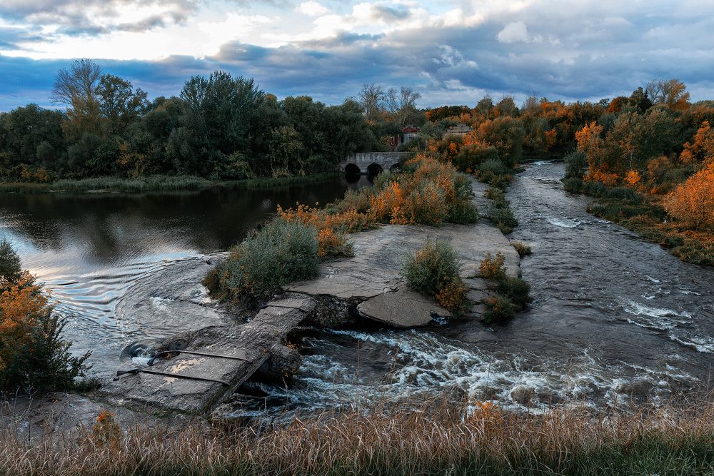 Photograph by Илья Костин