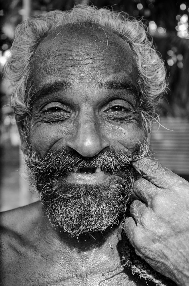 Photograph by Sriram Rajeswaran