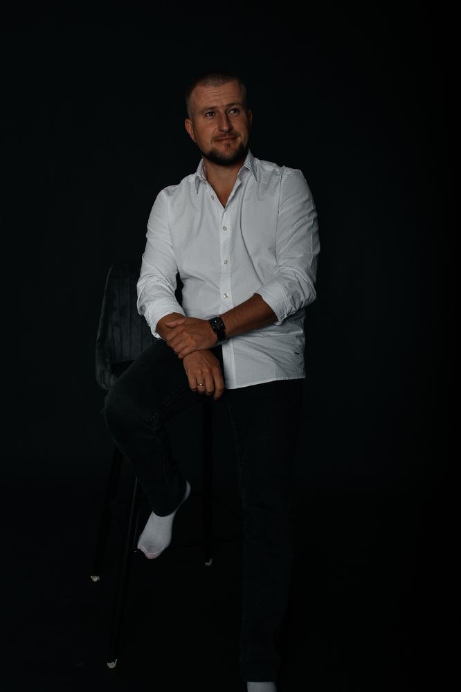 Photograph by Илона Федкович