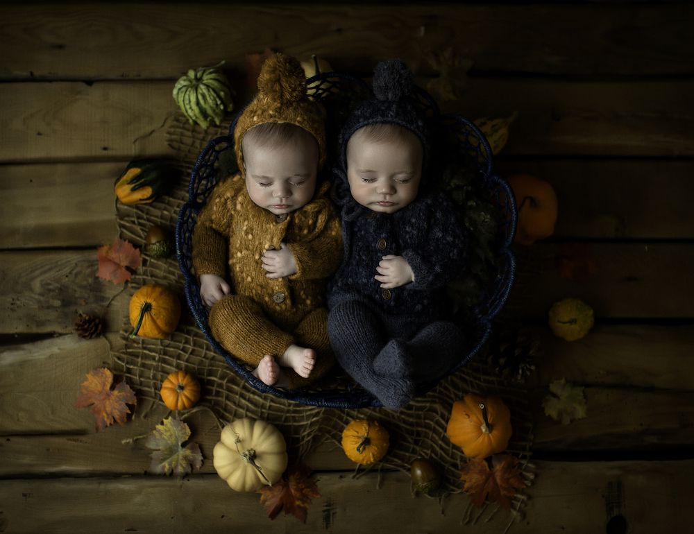 Photograph by Iryna Semeniuk