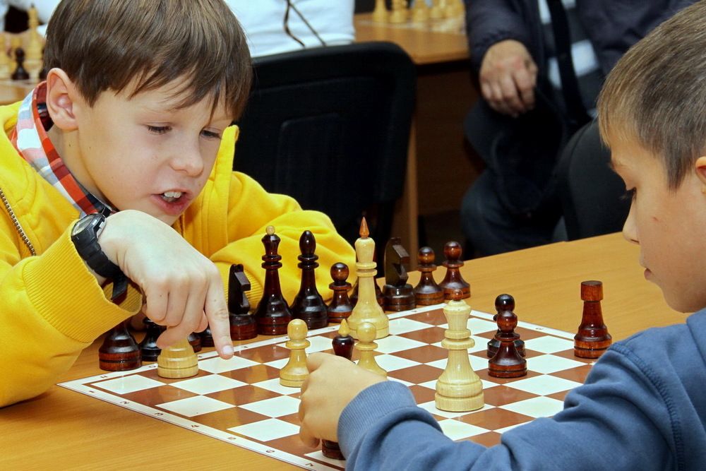 Photograph by Олег Еловиков