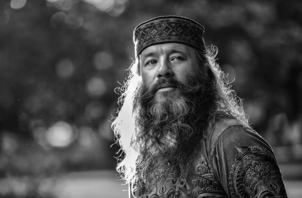 Photograph by Vitaly Vachrushev