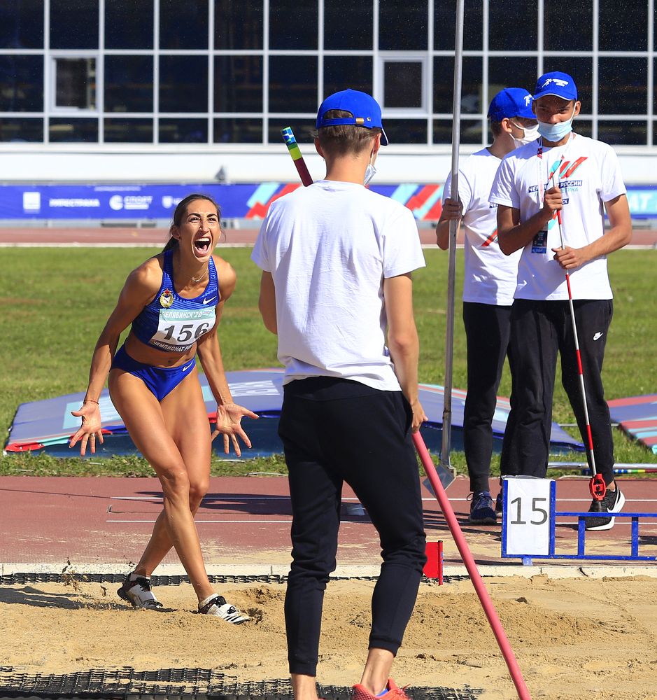 Photograph by Олег Богданов