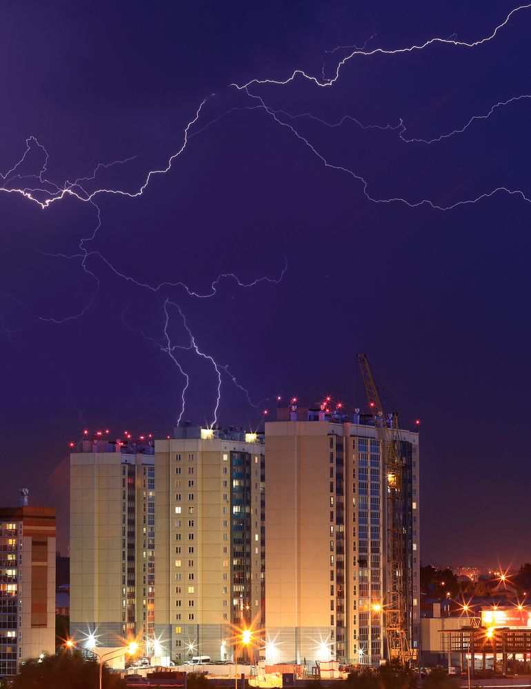 Photograph by Олег Богданов