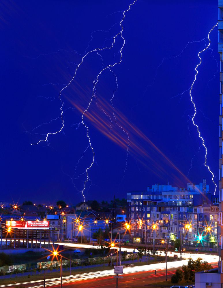 Photograph by Олег Богданов