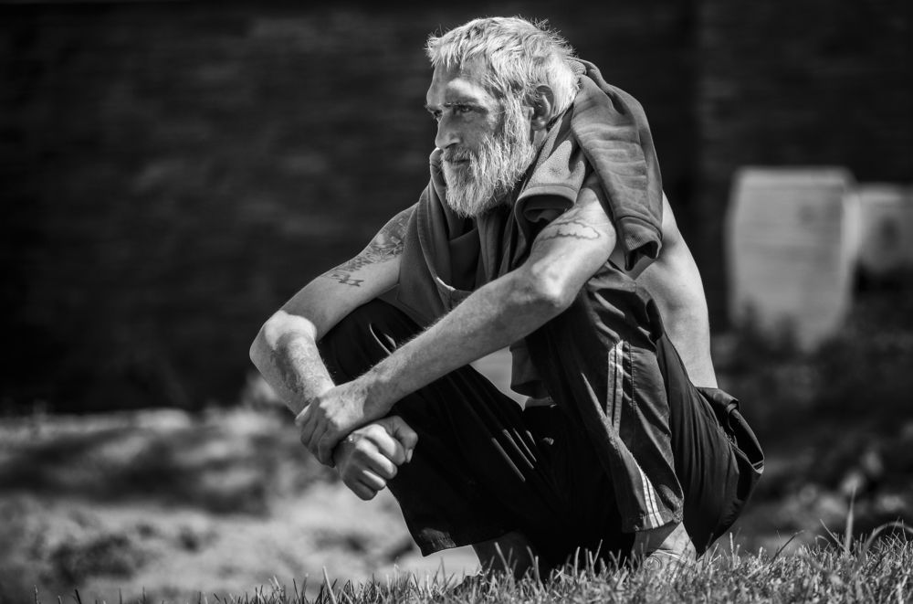 Photograph by Vitaly Vachrushev