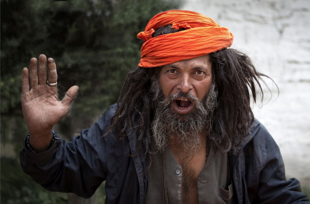 Photograph by Вадим Григорьев-Башун